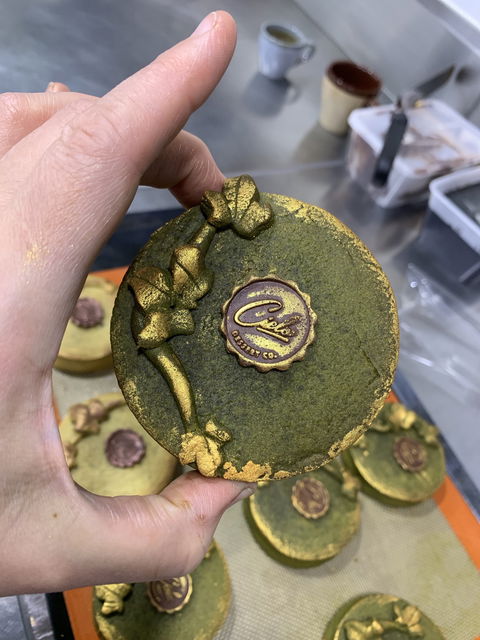 Contemporary Mooncake Masterclass - ACT Tourism 0
