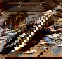 Coonawarra Cellar Dwellers - ACT Tourism