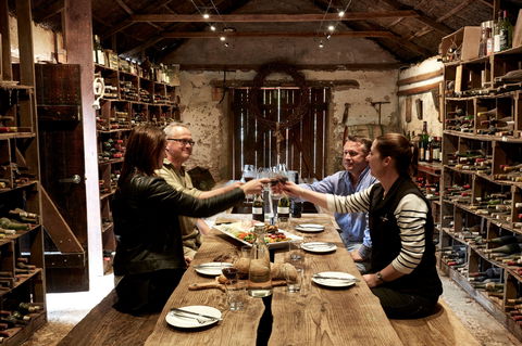 Coonawarra Cellar Dwellers - ACT Tourism 0