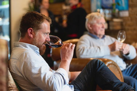 Coonawarra Cellar Dwellers - ACT Tourism 1
