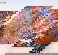 Desert Mob - ACT Tourism