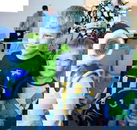 Digital Innovation  Smart Agriculture 2021 Festival - ACT Tourism