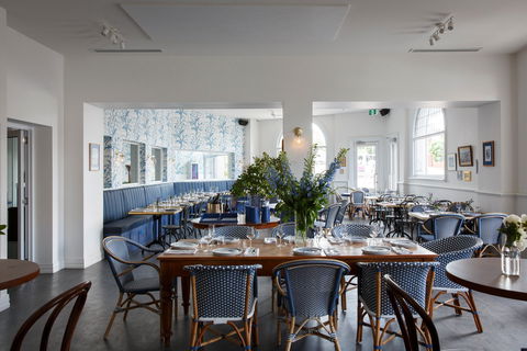 Dine In Style With Lola - ACT Tourism 0