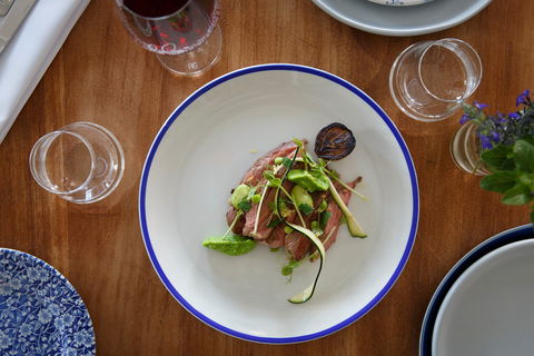 Dine In Style With Lola - ACT Tourism 1