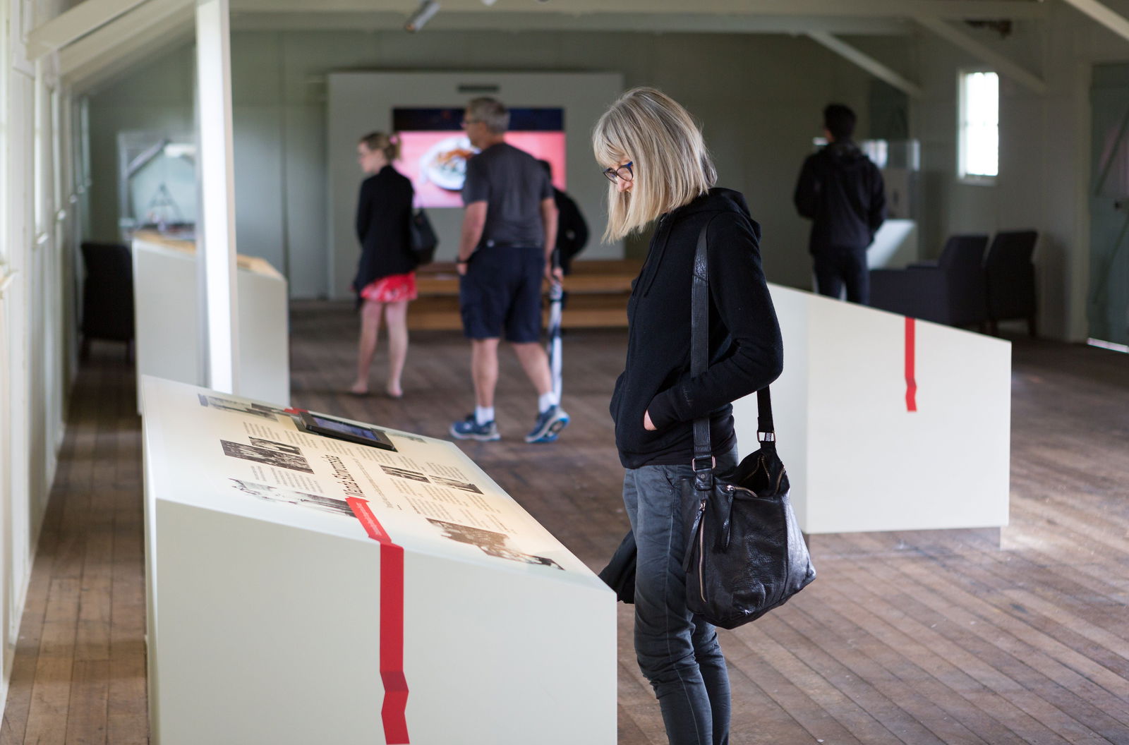 Bonegilla VIC ACT Tourism