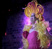 Dragalicious at The Avenue - ACT Tourism