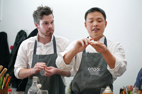 Dumpling Cooking Class - ACT Tourism 0