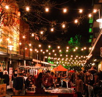 Ebenezer Night Markets