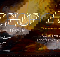 ECHO Festival - East Coast Harvest Odyssey 2021 - ACT Tourism