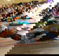 Ekam Yoga Festival Port Macquarie - ACT Tourism