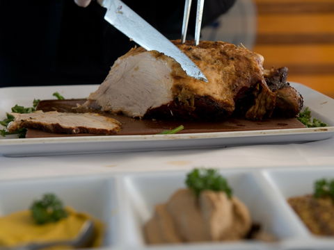 Fathers Day Lunch Cruise - ACT Tourism 2