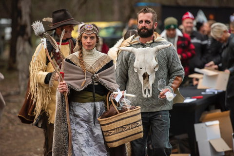 Feast Of The Beast - ACT Tourism 0