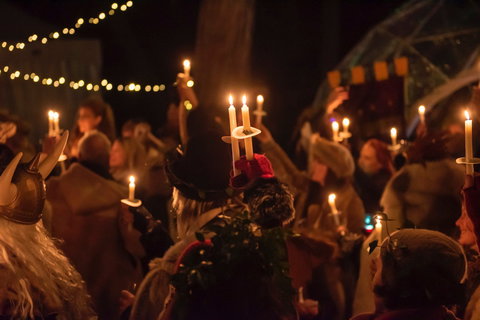 Feast Of The Beast - ACT Tourism 1