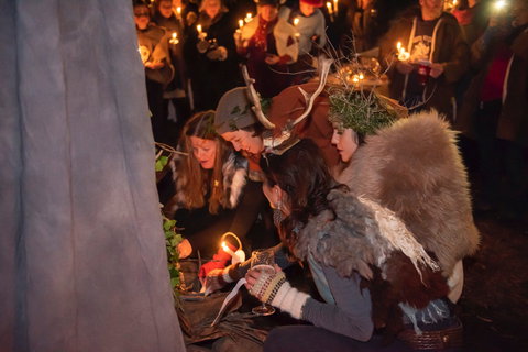 Feast Of The Beast - ACT Tourism 2