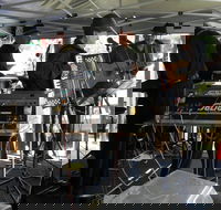 Festa delle Salsicce Festival of the Sausage/ Griffith Salami Festival - ACT Tourism