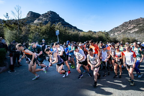 Freycinet Challenge - ACT Tourism 0