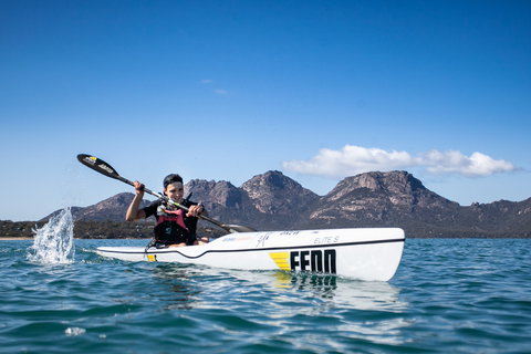Freycinet Challenge - ACT Tourism 1