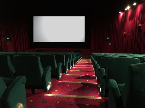 Geelong International Film Festival - ACT Tourism 0