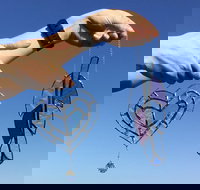 Glass Light Catcher Workshop - ACT Tourism