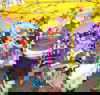 Grafton Relay for Life - NSW Cancer Council - ACT Tourism