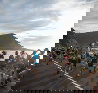 Great Ocean Road Running Festival - ACT Tourism