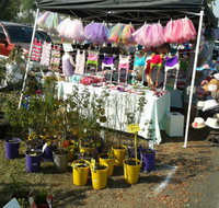 Gresford Community Markets - ACT Tourism