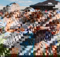 Griffith Vintage Festival - ACT Tourism