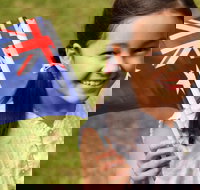 Griffith Australia Day Celebrations - ACT Tourism