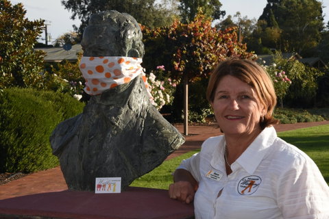 Hahndorf From Home - Two Interactive Sensory Experiences From My Home To Your Home - ACT Tourism 1