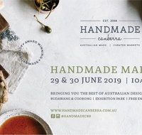 Handmade Markets - ACT Tourism