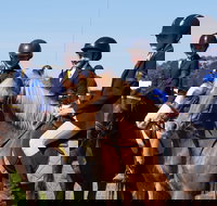 Hay Agricultural Show - ACT Tourism