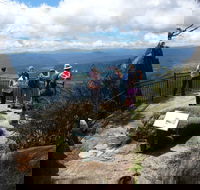Hedonistic Hiking's Mount Buffalo Hike and Picnic - ACT Tourism