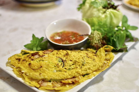 Home Style Vietnamese Cooking - ACT Tourism 1