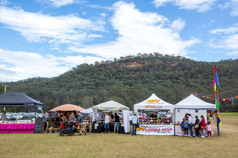 Horses Birthday Festival - ACT Tourism 2