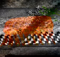 Hunter Events Bar and Barbecue Festival - ACT Tourism