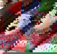 Inverell Show Society Annual Show - ACT Tourism