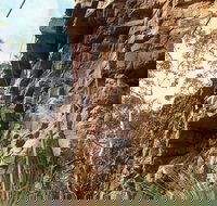 July 2020 Holidays- Explore  Climb - ACT Tourism