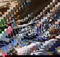 Jumpers and Jazz in July Festival - ACT Tourism