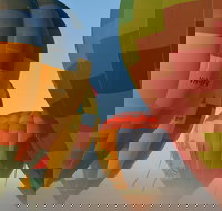 King Valley Balloon Festival - ACT Tourism