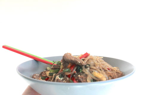 Korean Cooking Master Class - ACT Tourism 0