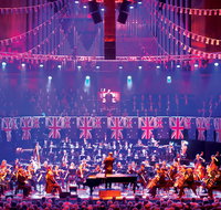 Last Night of the Proms