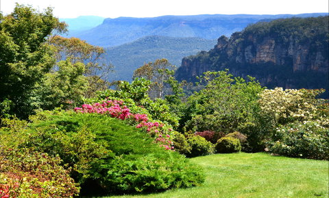 Leura Gardens Festival - Cancelled - ACT Tourism 1