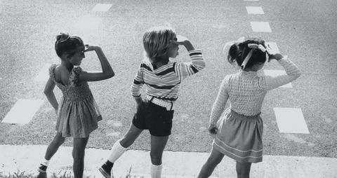 Life Through The Lens - Photographic Display At The NFSA - ACT Tourism 0