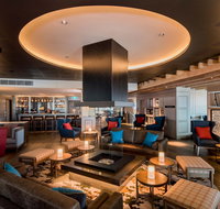 Live Music in 1867 Lounge - ACT Tourism