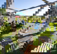 Live Music Sundays at Mountain Ridge Wines - ACT Tourism