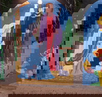 Loxton Christmas Lights Festival - ACT Tourism