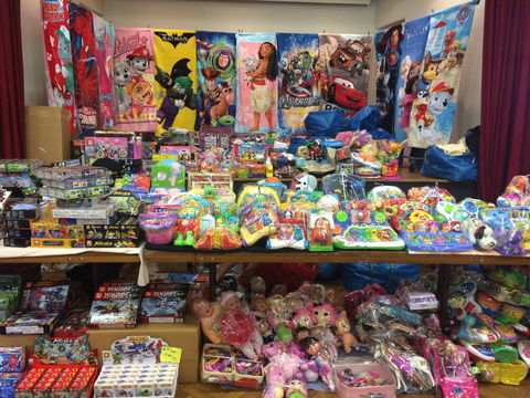 Macarthur Kids Markets - ACT Tourism 0