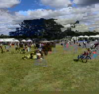 Majors Creek Festival - ACT Tourism