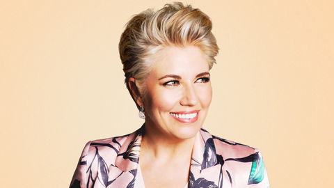 Melinda Schneider: A Farewell To Doris Day Caloundra - ACT Tourism 0