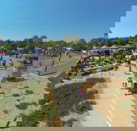 Moruya Country Market - ACT Tourism